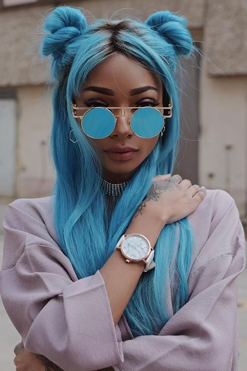 Spring 2020 Hair Trends: