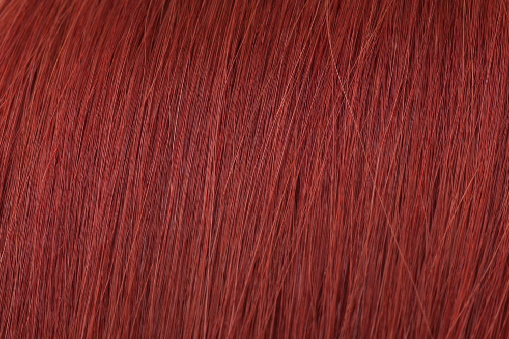 Fusion Extensions: Deep Auburn #135