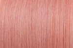 Seamless Clip-In Extensions: Pink