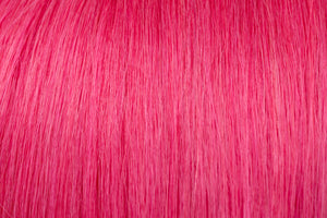 Seamless Clip-In Extensions: Fuscia