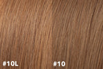 Deep Auburn Hair (#135)