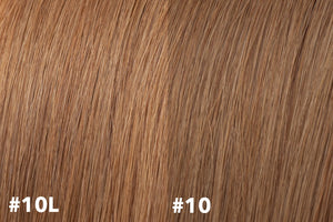 Save 20% Clip-In Extensions #10L
