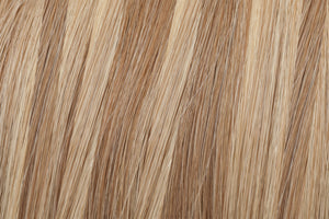 Halo Hair Extension: Highlighted #12/#16