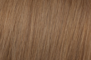 Invisible Tape Extensions: Ash Blonde #12
