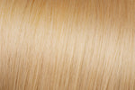 Ponytail Extension: Medium Golden Blonde #24