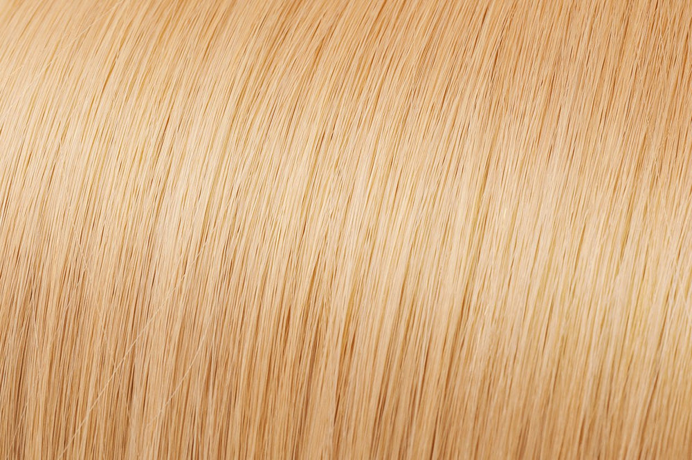 Nano Extensions: Golden Blonde #27