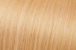 Hair Wefts: Golden Blonde #27