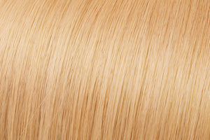 Hair Wefts: Golden Blonde #27