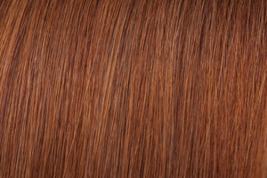 Invisible Tape Extensions: Light Copper #30