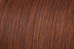 Invisible Tape Extensions: Deep Copper #33