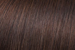 Nano Extensions: Chocolate Brown #3