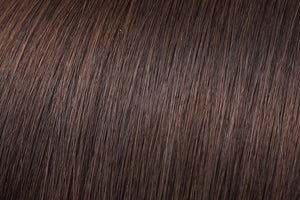 Nano Extensions: Chocolate Brown #3