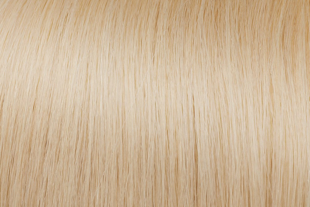Nano Extensions: Ash Lightest Blonde #60