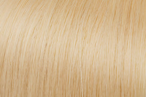 Nano Extensions: Warm Lightest Blonde #613