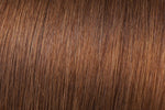 Nano Extensions: Lightest Brown #8