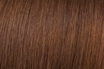 Tape In Extensions: Lightest Brown #8