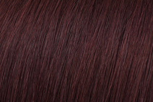 Invisible Tape Extensions: Plum #99J