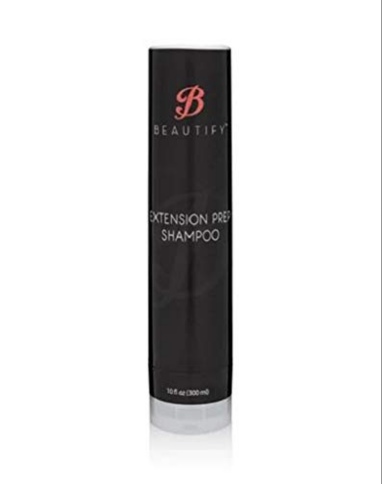 Beautify Extension Prep Shampoo