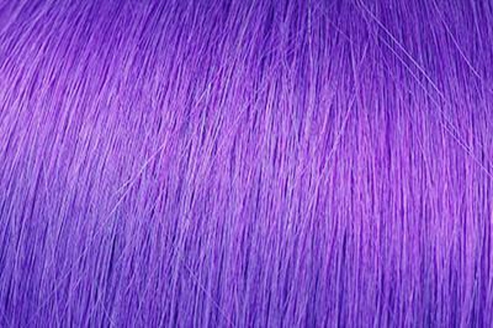 I Tip Extensions: Lavender