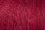 Tape In Extensions: Burgundy