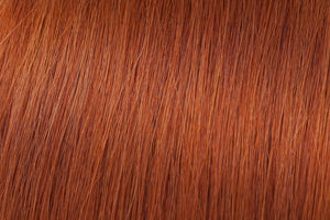 Tape In Extensions: Copper