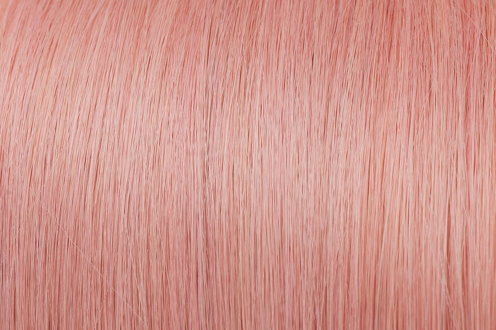 Fusion Extensions: Pink