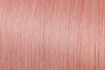 Fusion Extensions: Pink