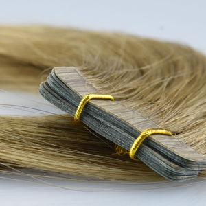 Clearance Item (20% off): #24D Tape Extensions