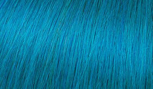 Fusion Extensions: Turquoise